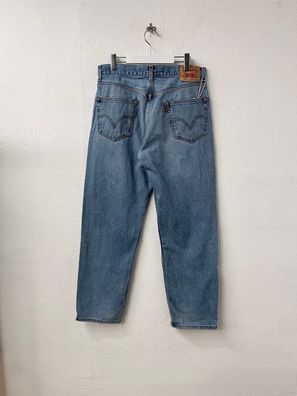 LEVI'S 550 (#063) 상품이미지5