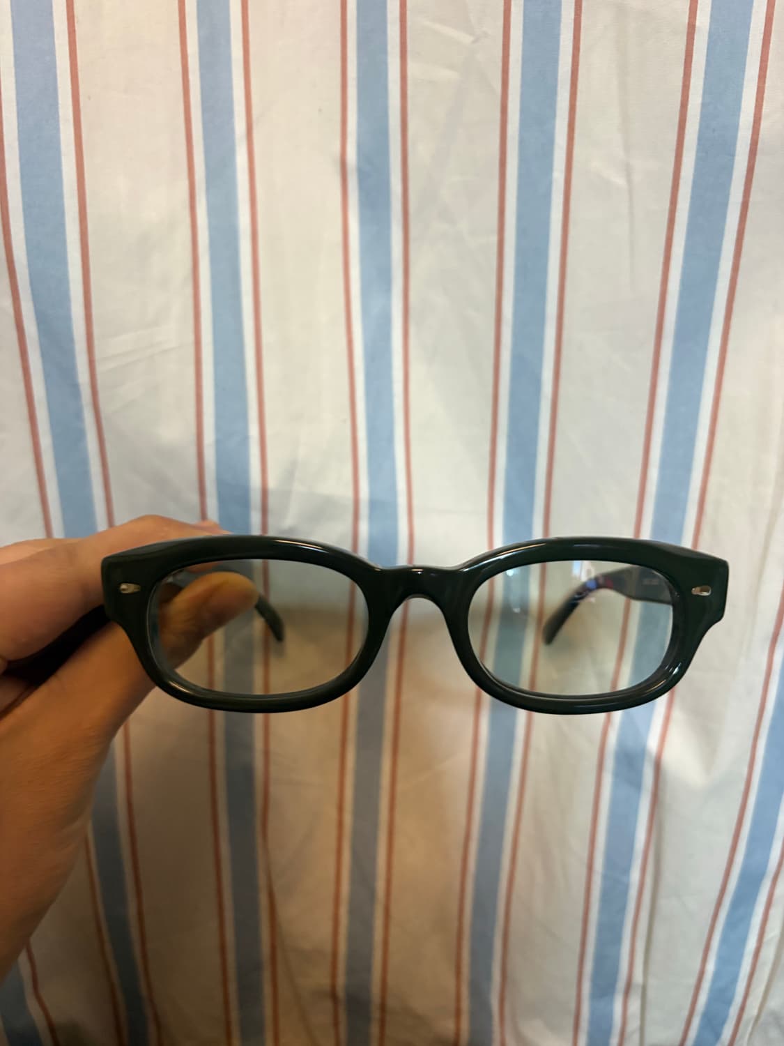 effector crunch 이펙터 크런치 안경 상품이미지1