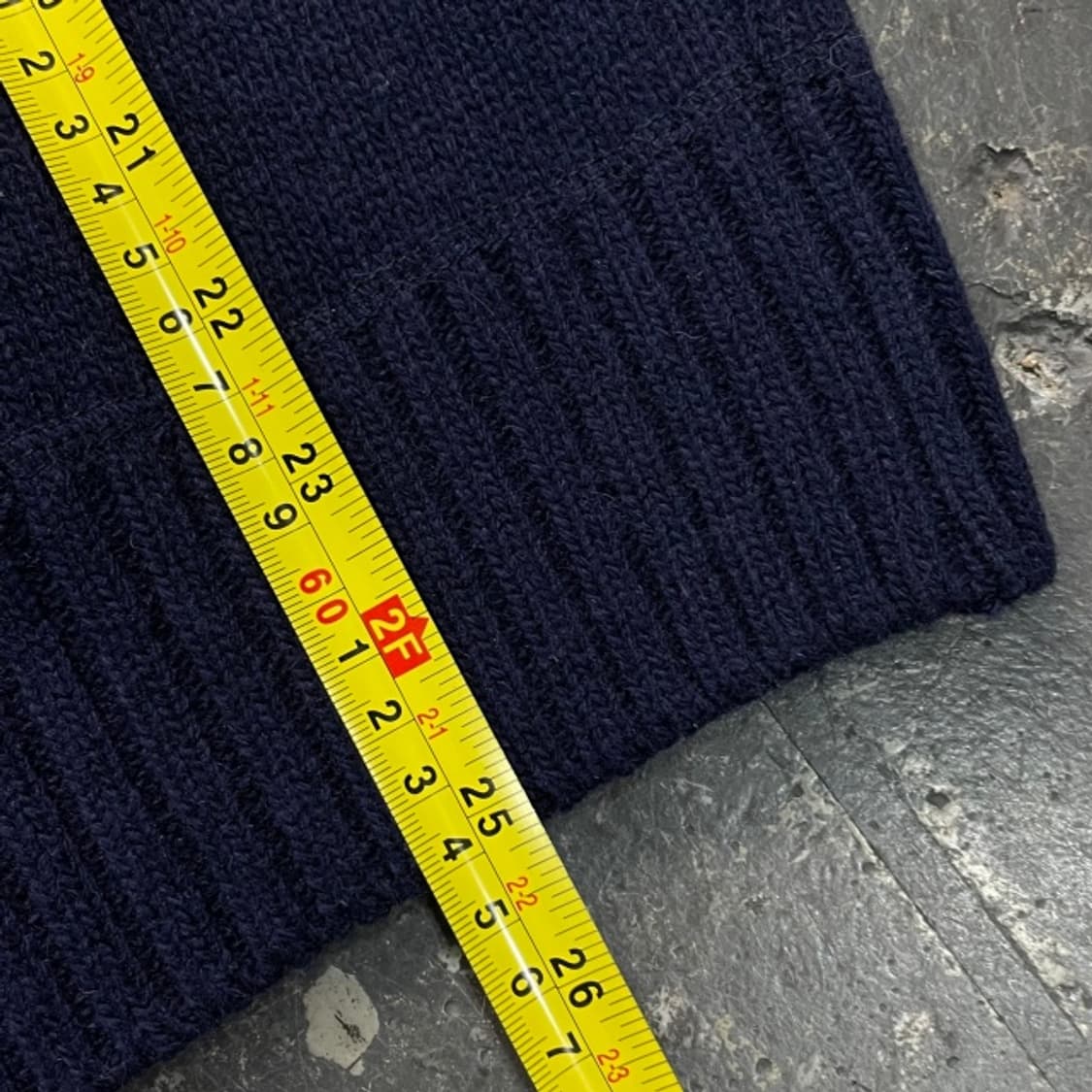 95 프랭클린 마샬 니트 상품이미지8