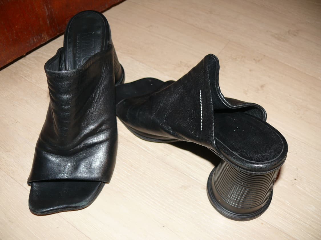 mm6 cup heels 상품이미지2