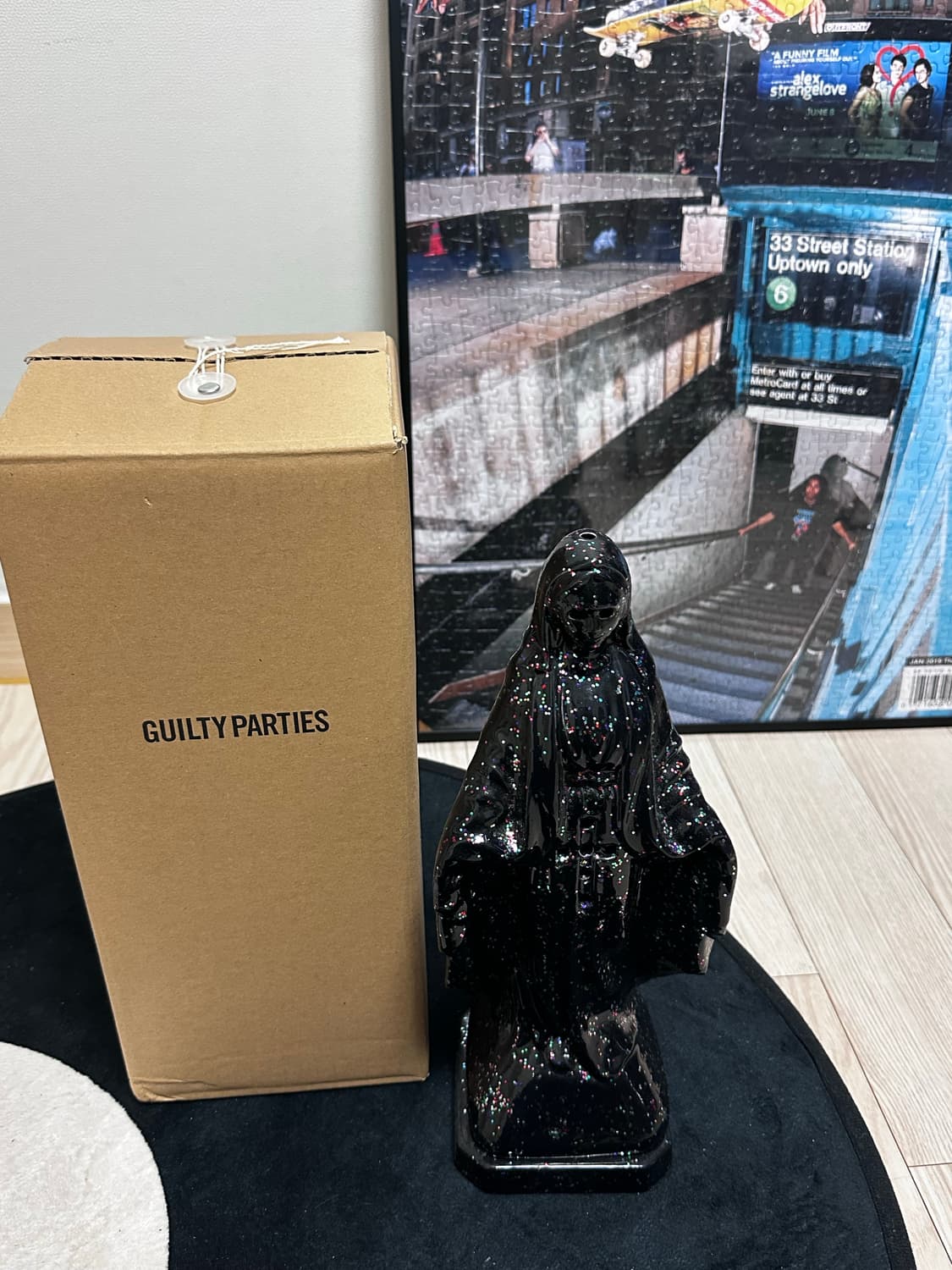 와코마리아 인센스 챔버 상품이미지1