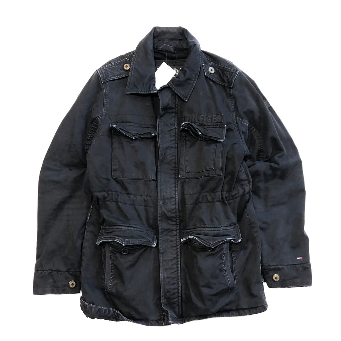 타미힐피거 필드자켓 상품이미지1