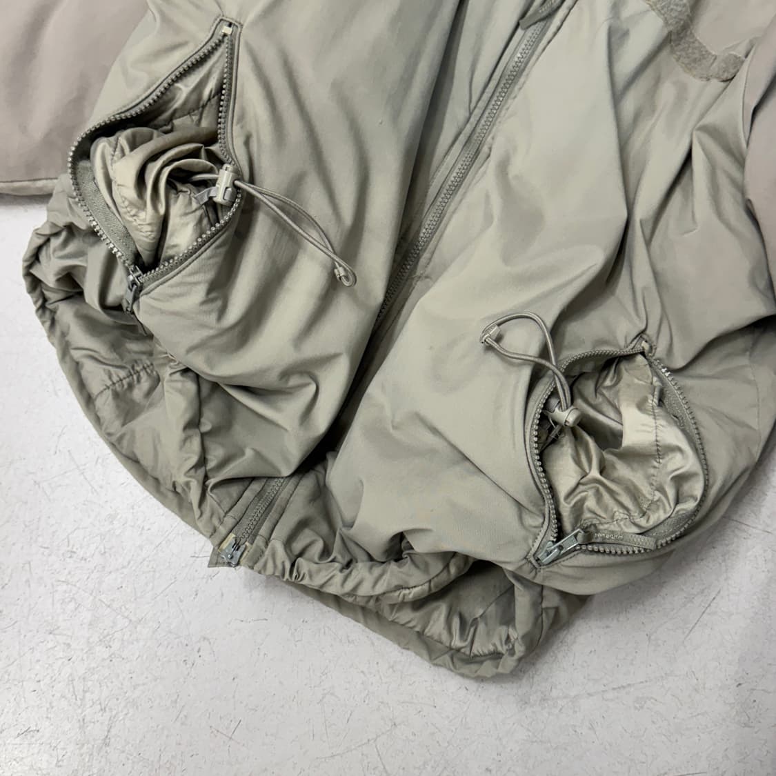 ECWCS level7 GEN lll 프리마로프트 상품이미지5