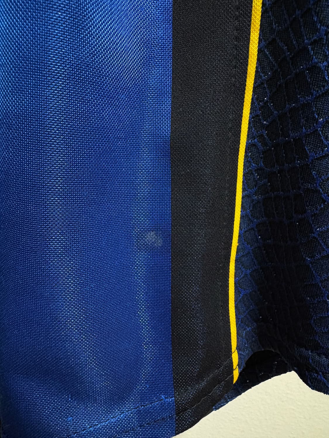 01 02 인터밀란 뱀피 L 호나우두 상품이미지6