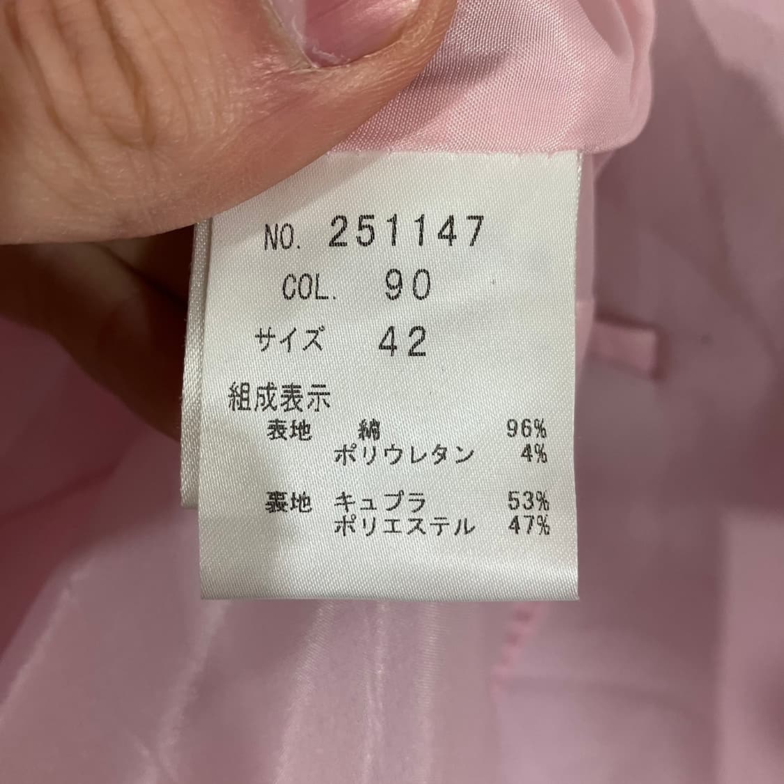 띠어리 럭셔리 베이직 블레이져 상품이미지6