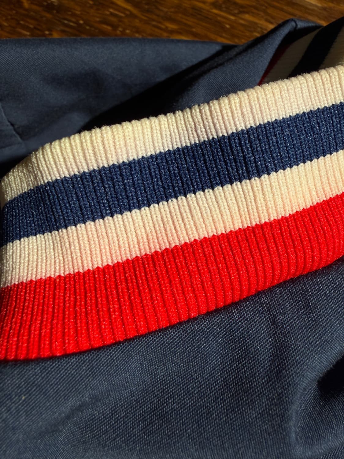 80's IZOD LACOSTE 자켓 상품이미지9