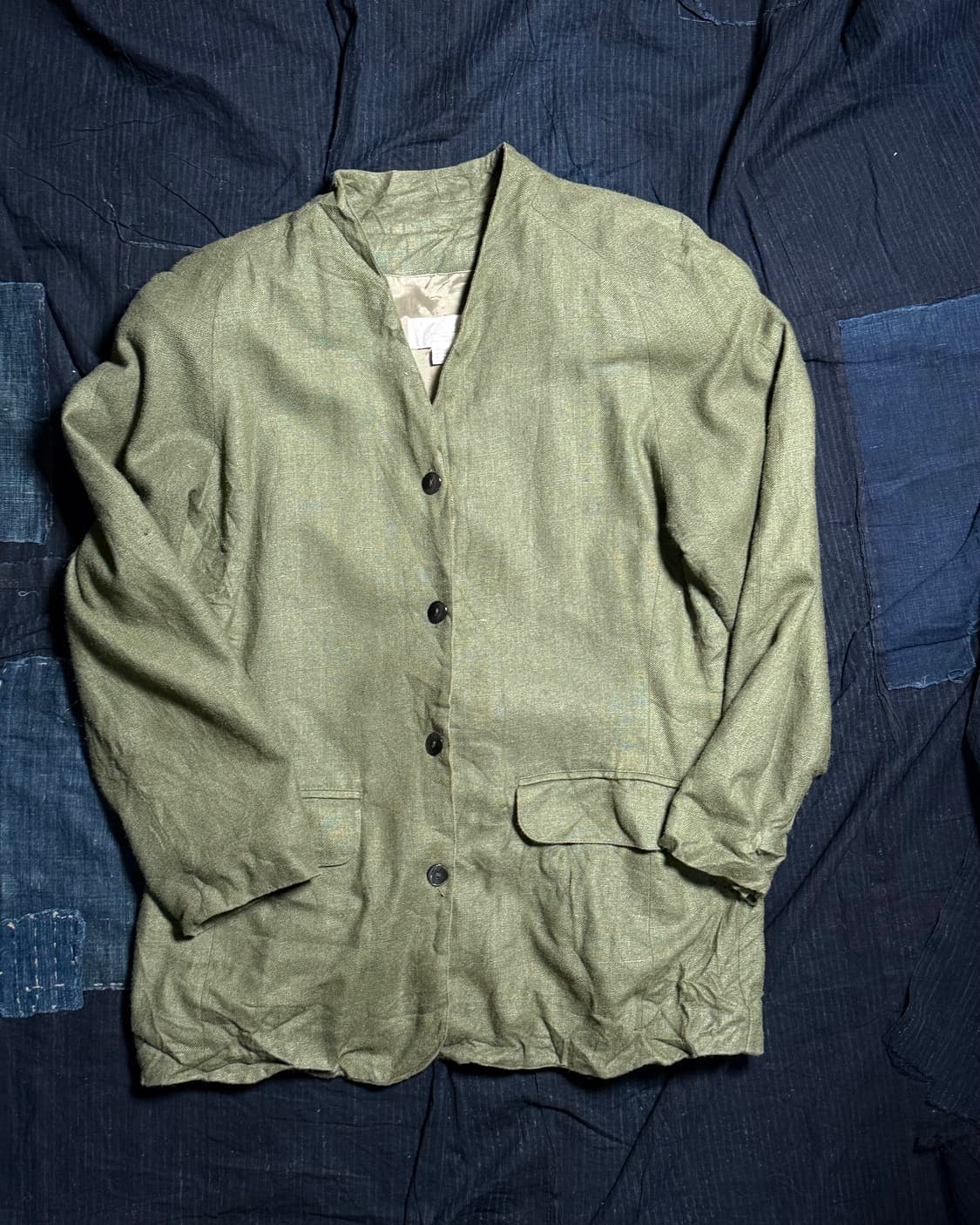 알버트 헤이 싱크 자켓 6 상품이미지1