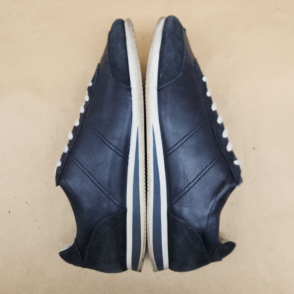 마시모두띠 레더 남성스니커즈 270 상품이미지5