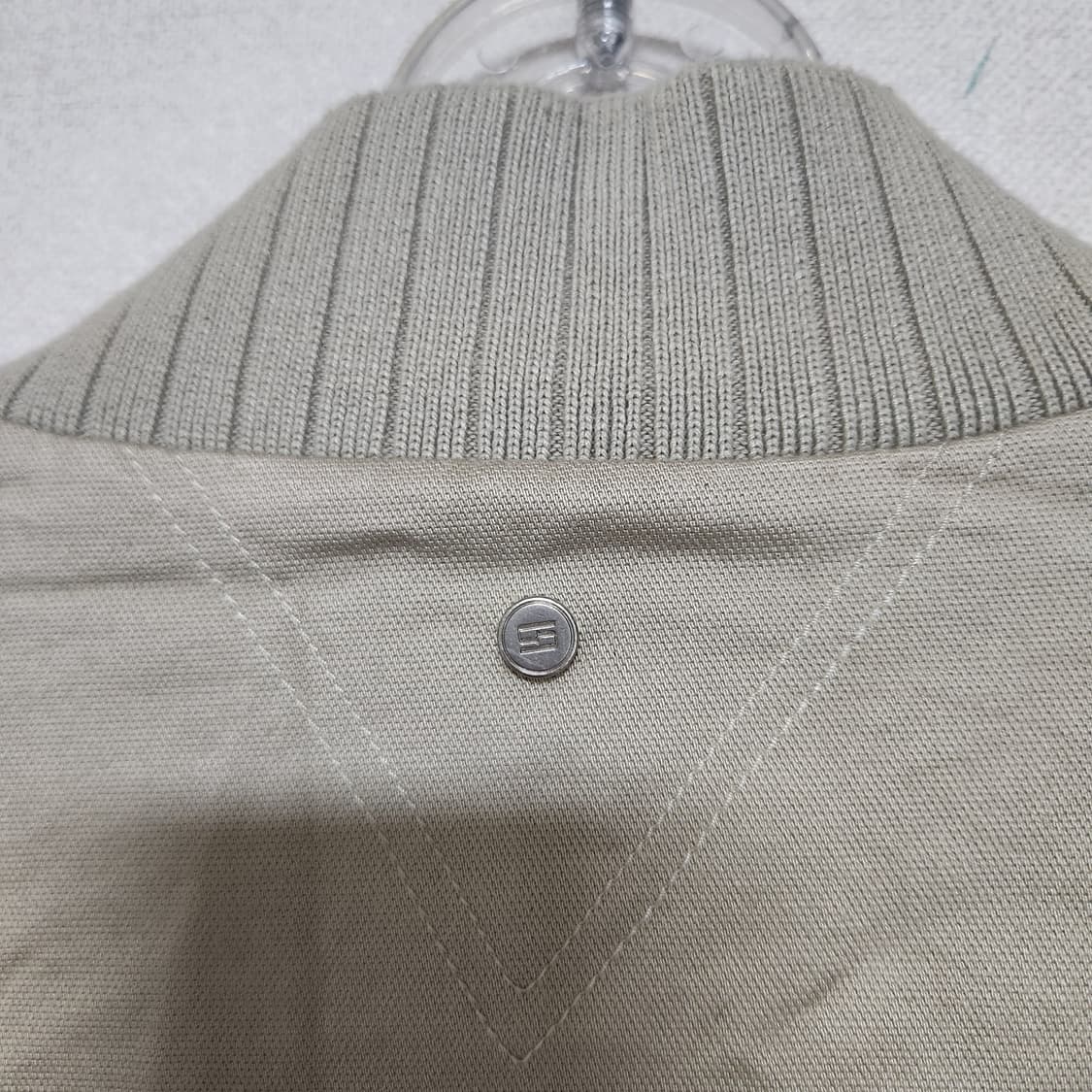 23년 한섬 시스템 옴므 자켓 점퍼 남95 상품이미지5