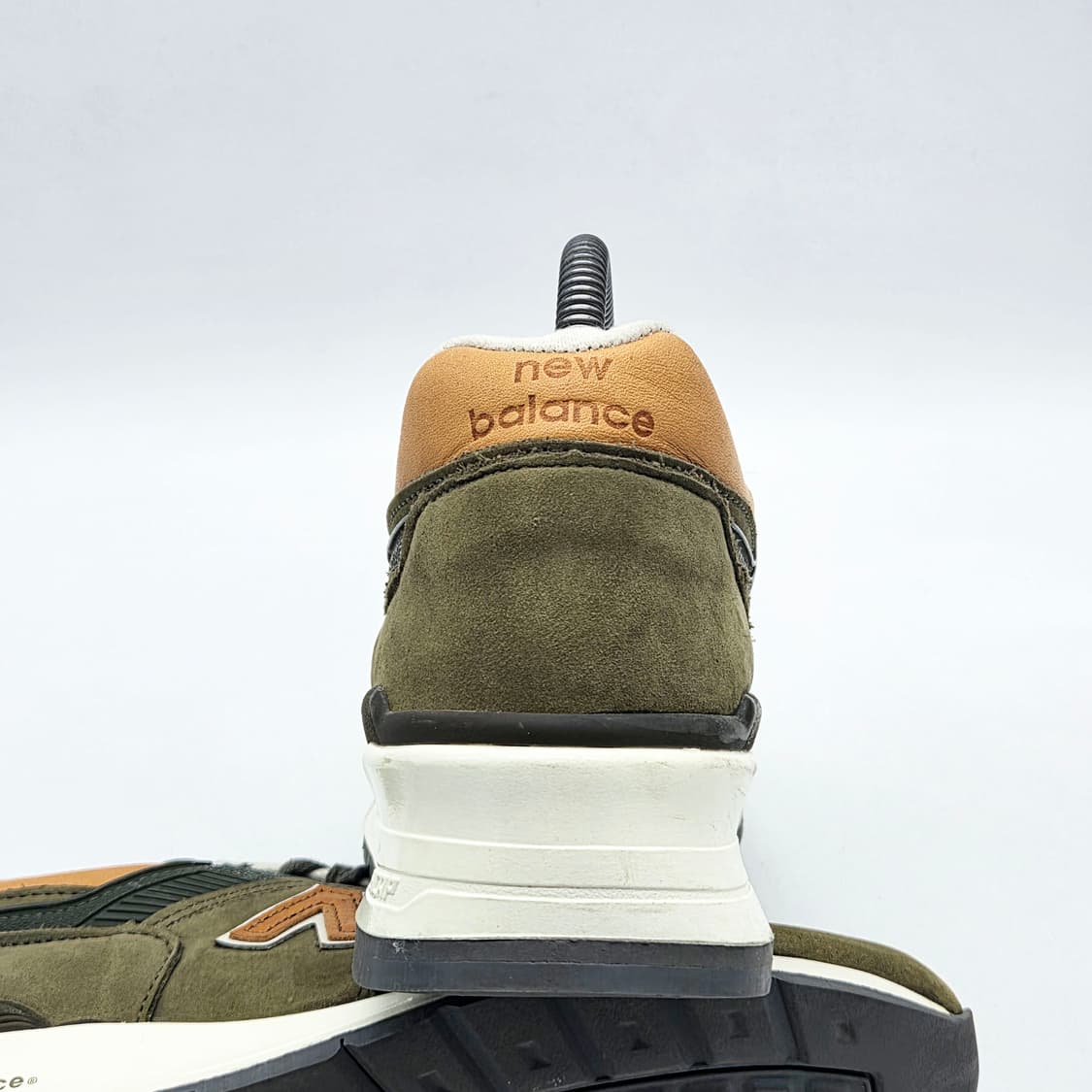 뉴발란스 M997DCS MADE IN USA (250 D) 상품이미지2