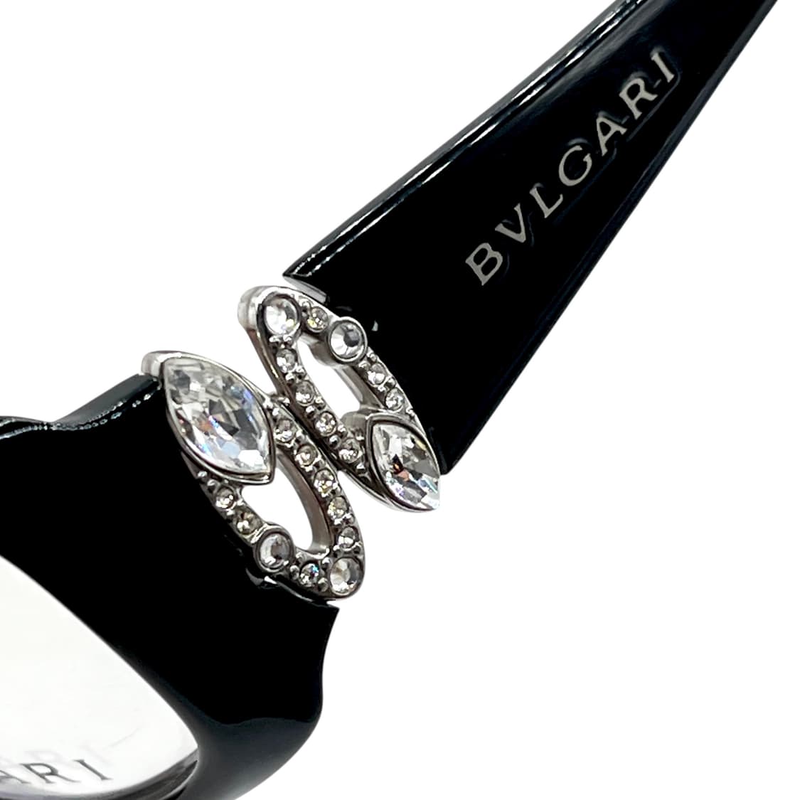 BVLGARI 불가리 뿔테 안경 상품이미지5