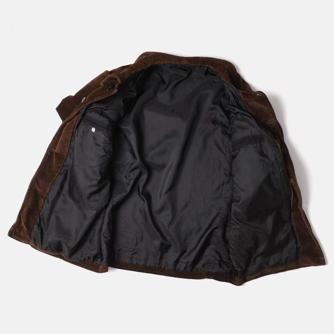 ~1960's French Corduroy Work Jacket 상품이미지5