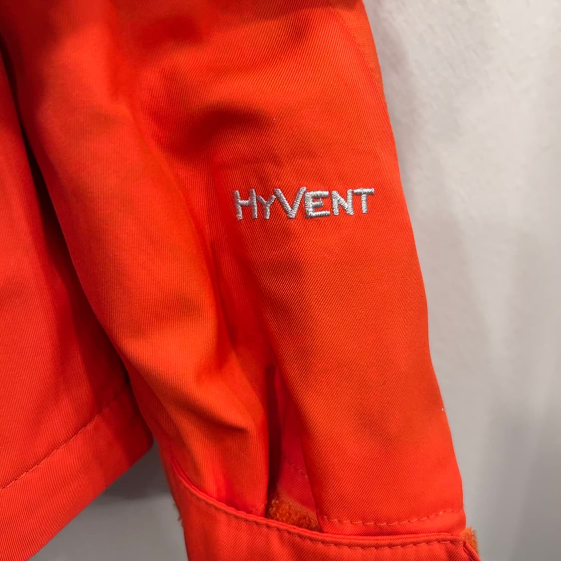 노스페이스 하이벤트 소프스쉘 스키자켓 상품이미지5