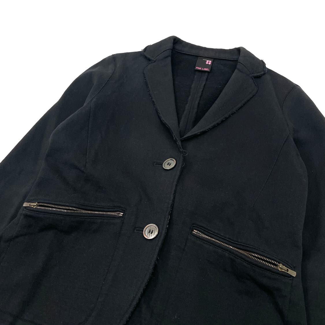 United arrows Pink label jacket 상품이미지3