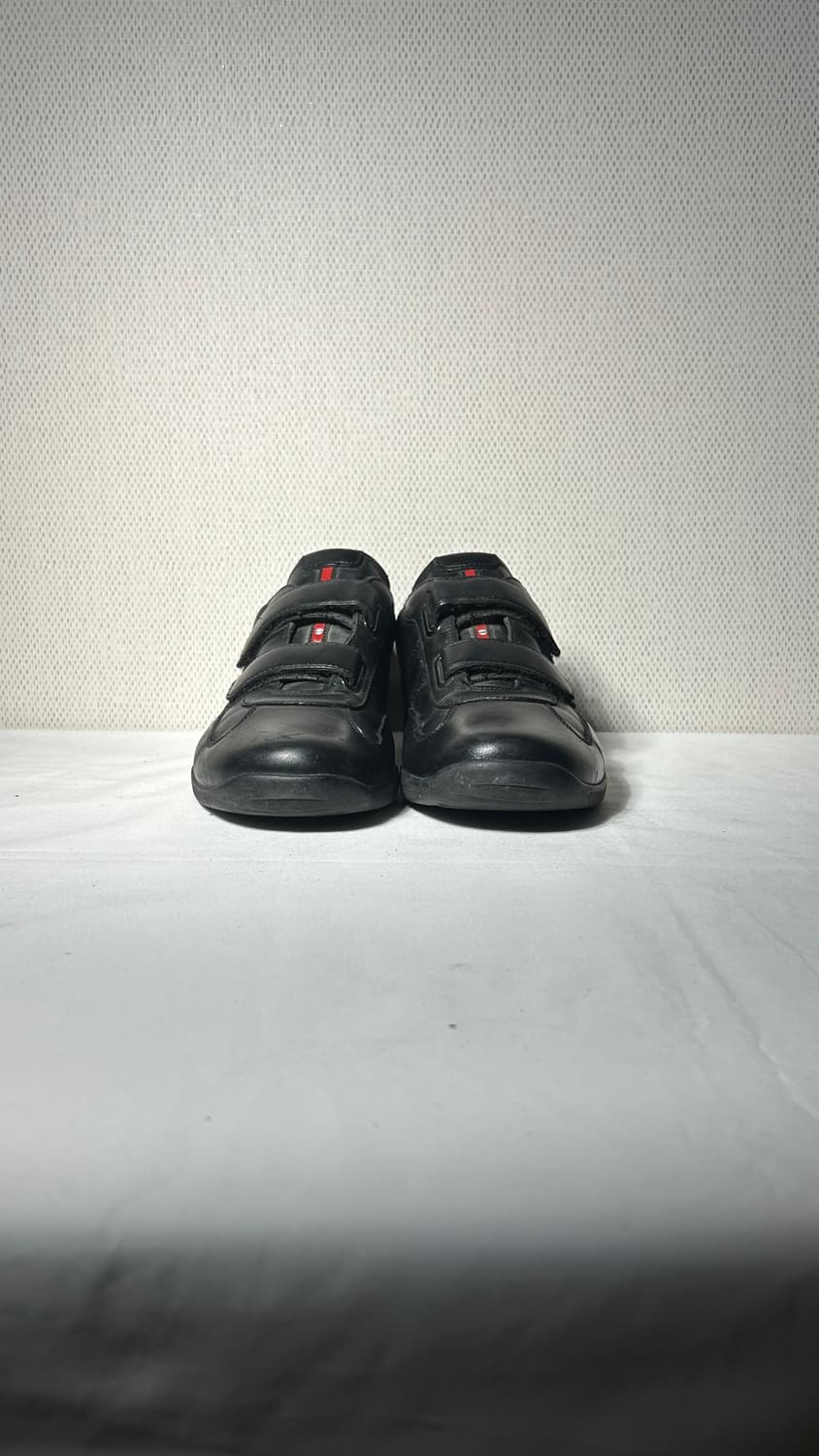 프라다 스포츠 벨크로 스니커즈 상품이미지3