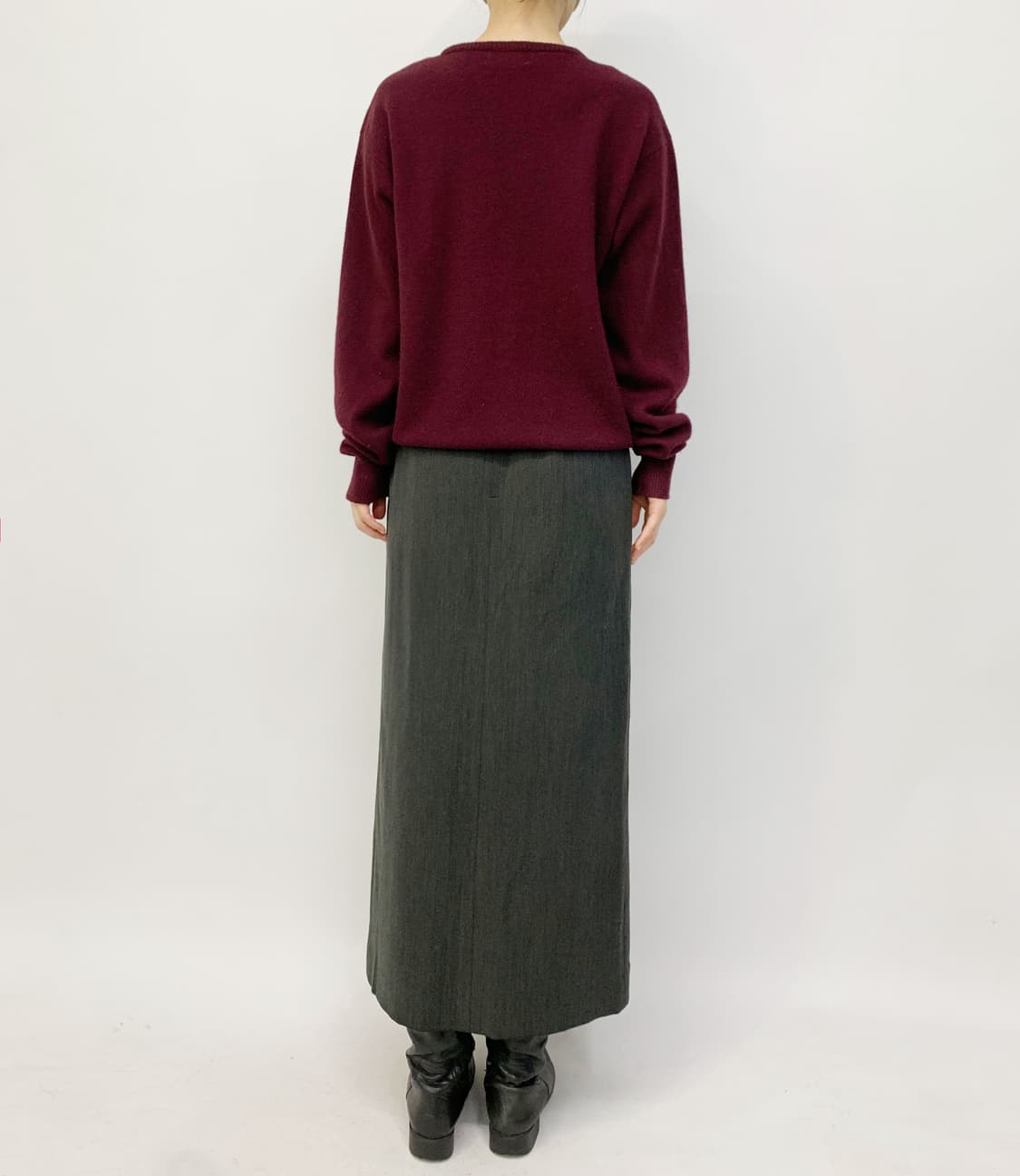 폴로 랄프 로렌 니트 상품이미지4