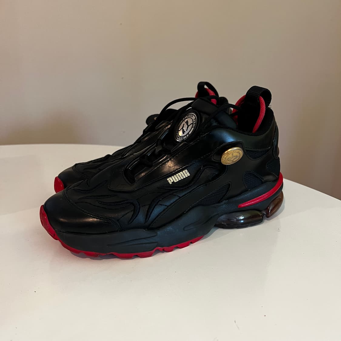 Puma x Balmain Cell Stellar  상품이미지1