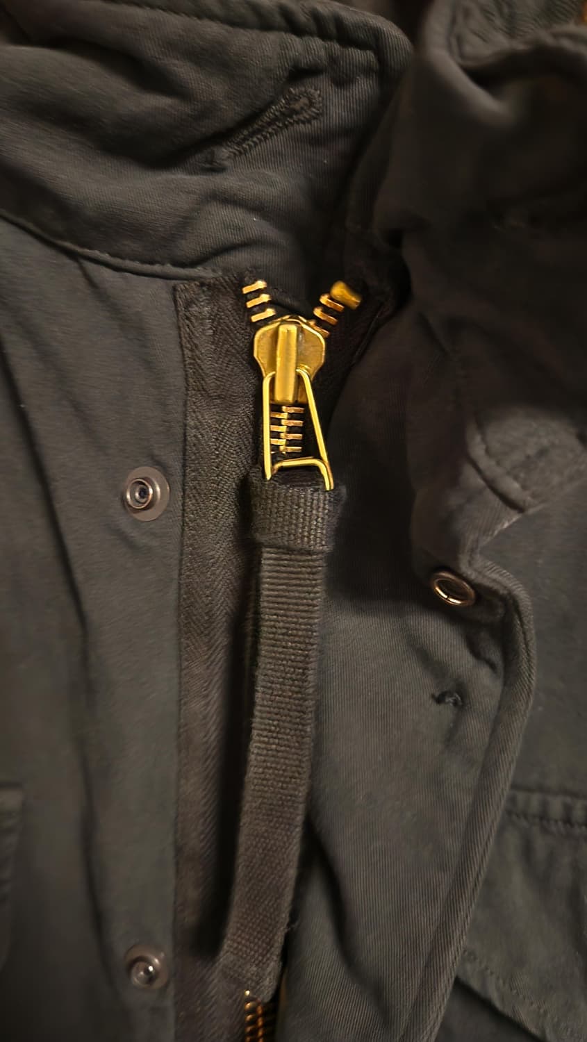 25aw 코모리 m65 3사이즈 새상품 상품이미지3