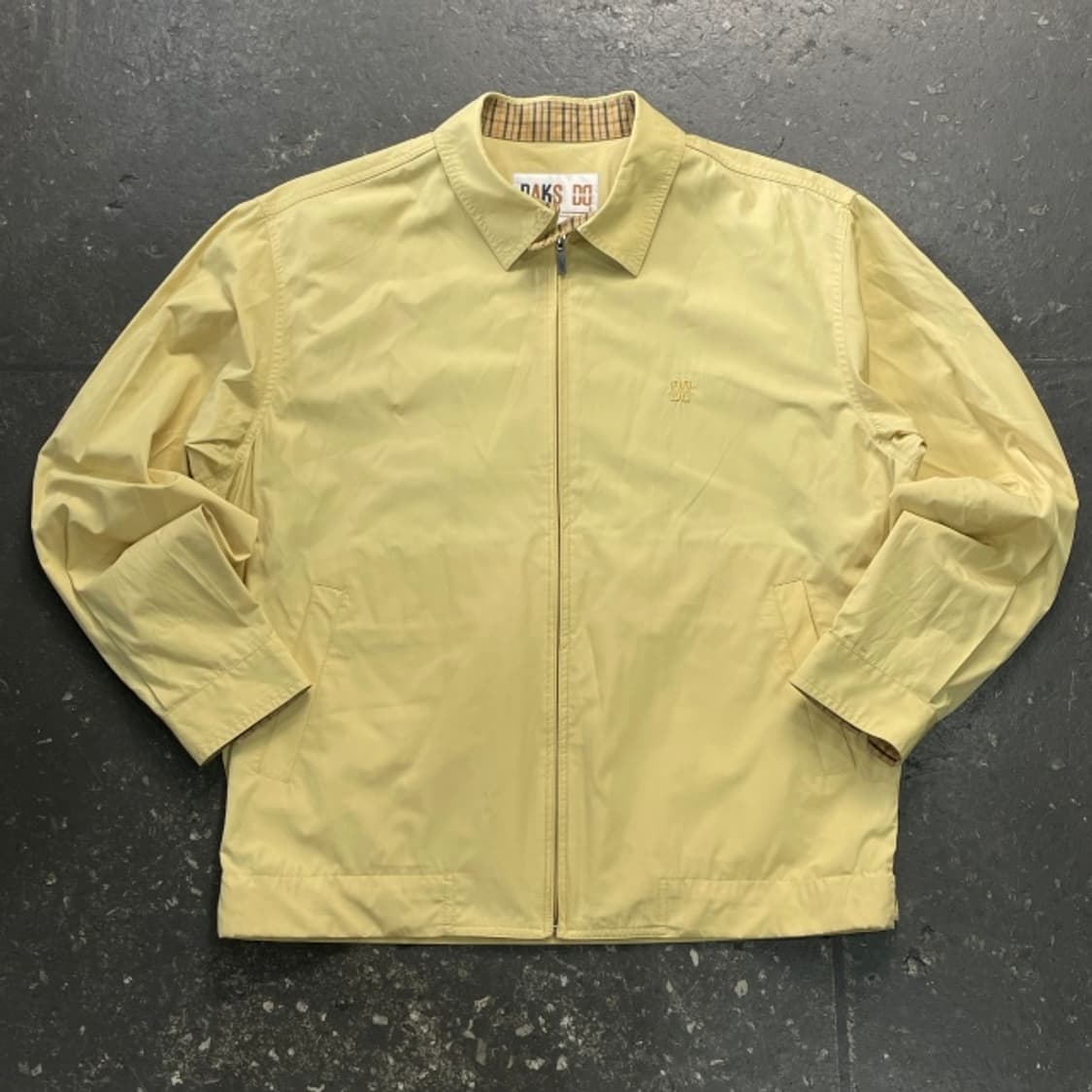 100 닥스 골프 자켓  상품이미지1