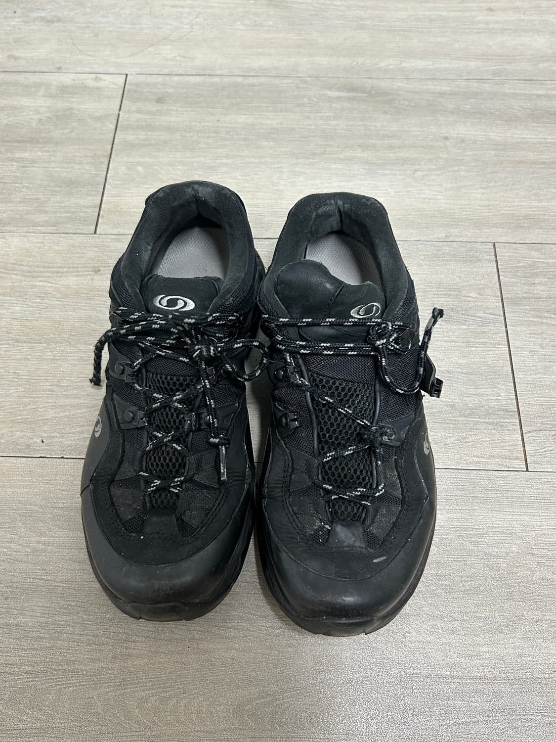 살로몬 xt quest2 uk6.5 상품이미지4