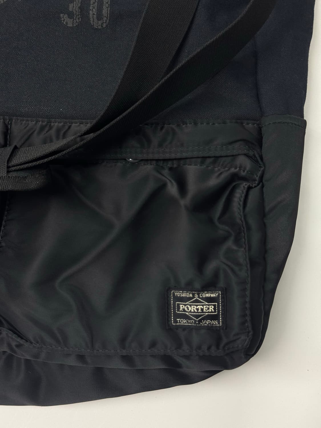 포터 빔즈 토트백 상품이미지2