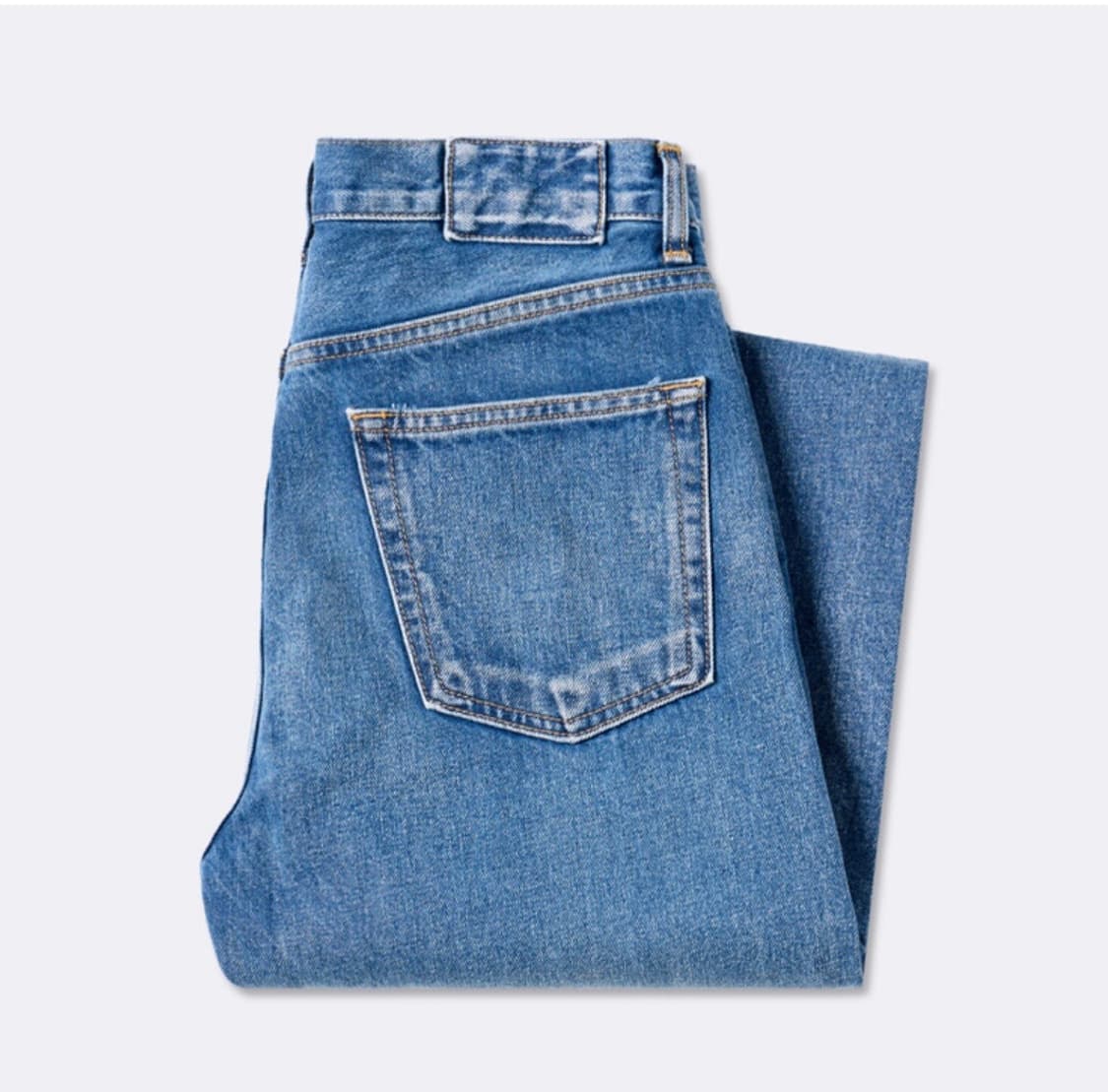 mer bleu fonce SE fit 데님 30사이즈 상품이미지4