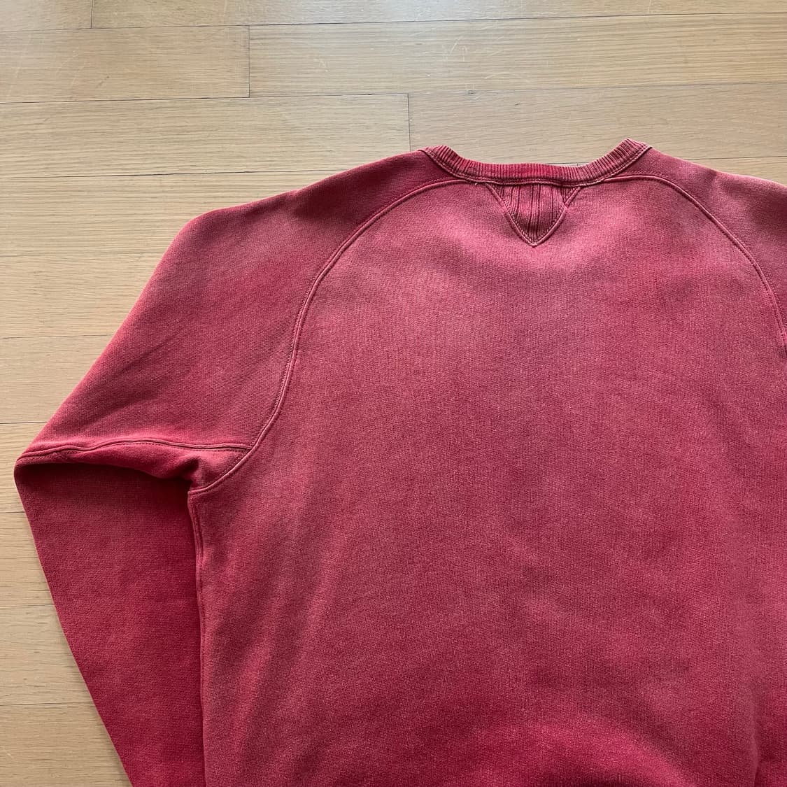 RRL 더블알엘 스웻셔츠 맨투맨 상품이미지8