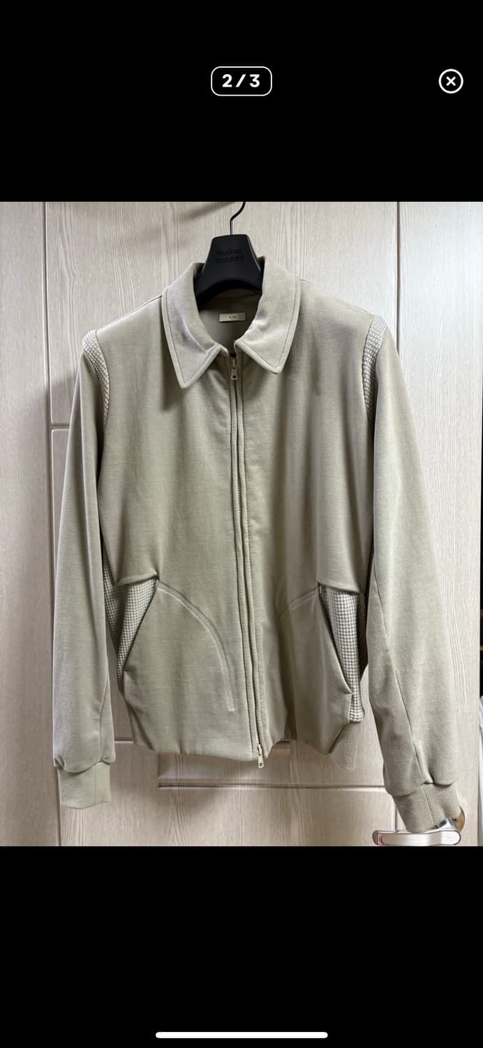 판매) xlim ep4 블루종 1사이즈 상품이미지2