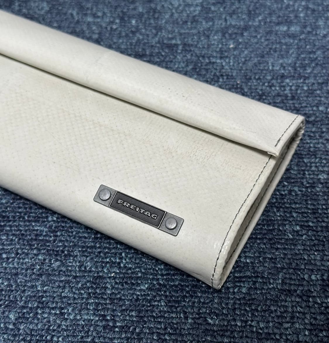 새상품 프라이탁 희귀 Freitag R304 Woodhull - 장지갑 상품이미지3