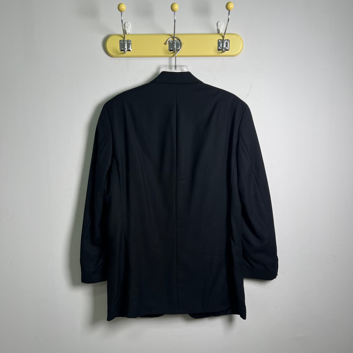 휴고 보스 블랙 싱글 블레이저 38S 상품이미지2