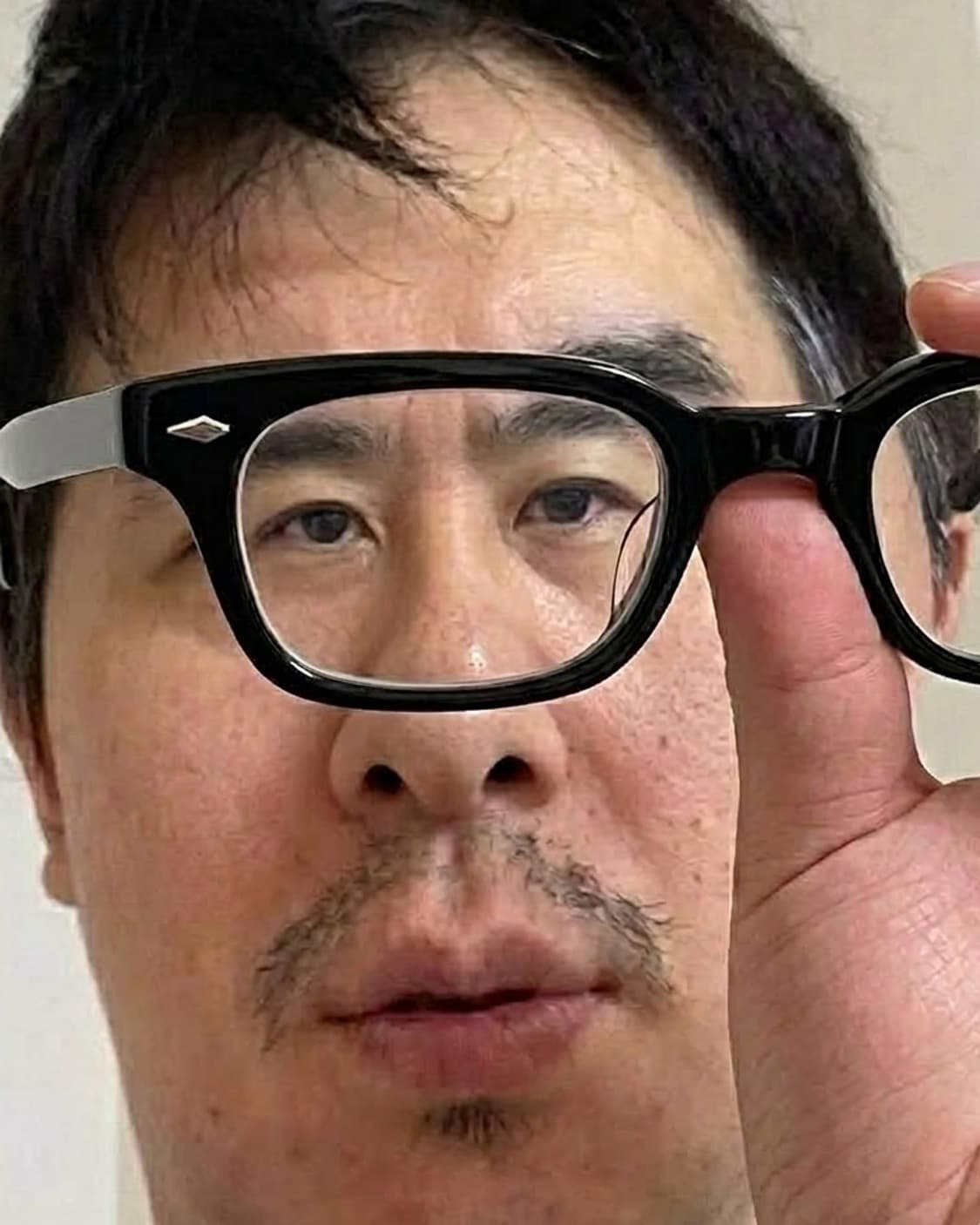 발란사 X 어크루 아이웨어 상품이미지1