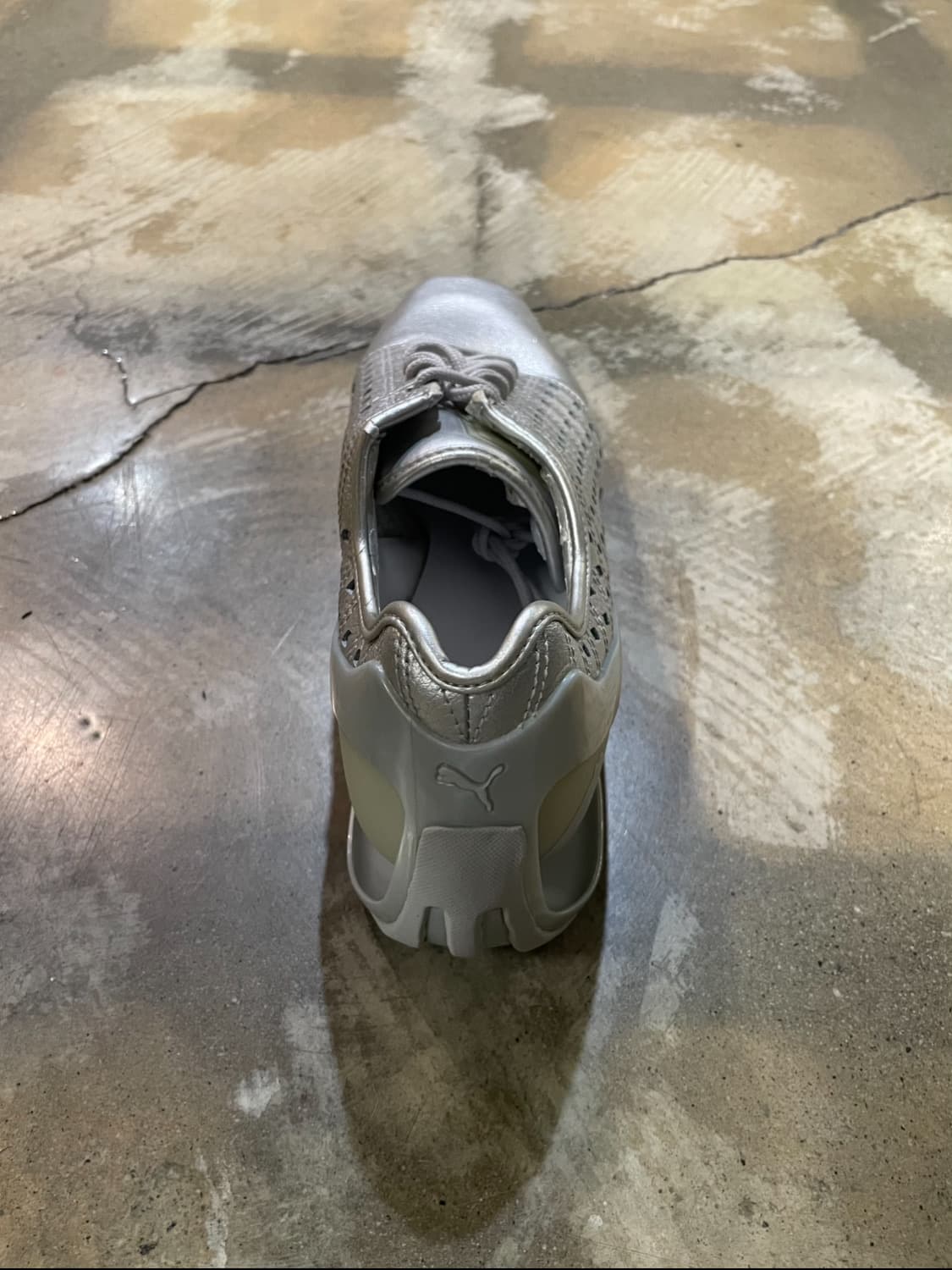 00’s Puma Morphosis 1 (?) 상품이미지7