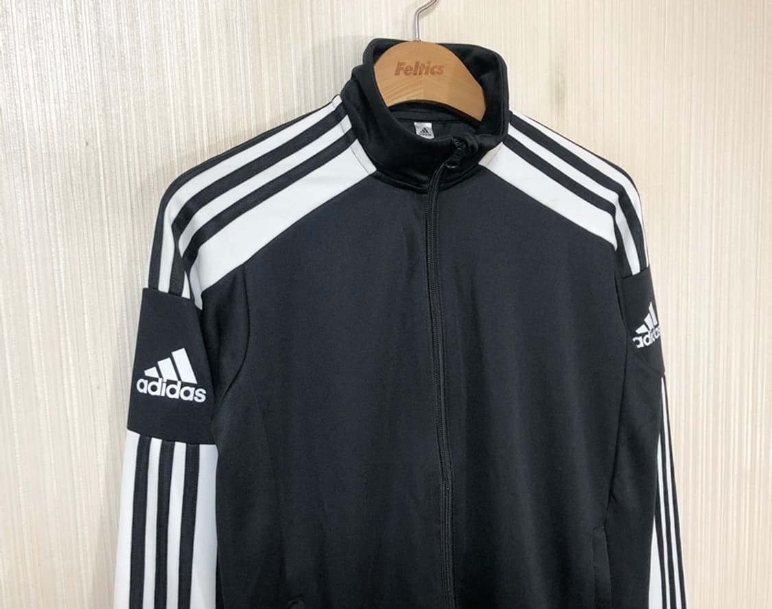 아디다스 태권도 경기도대표단 트랙슈트/단복 M 상품이미지5