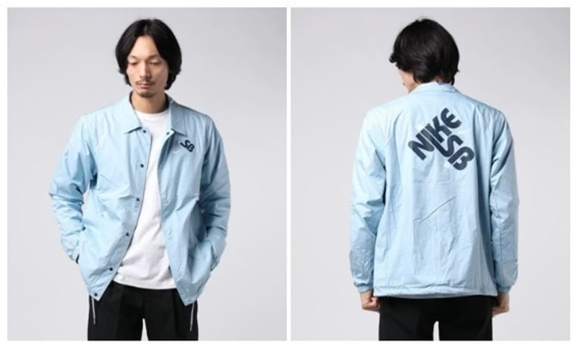 나이키 / SB 코치자켓, 남성자켓 / XL 상품이미지9