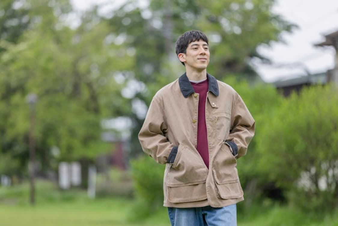 (새상품) 엘엘빈 LLBean 재팬 에디션 필드코트 상품이미지6