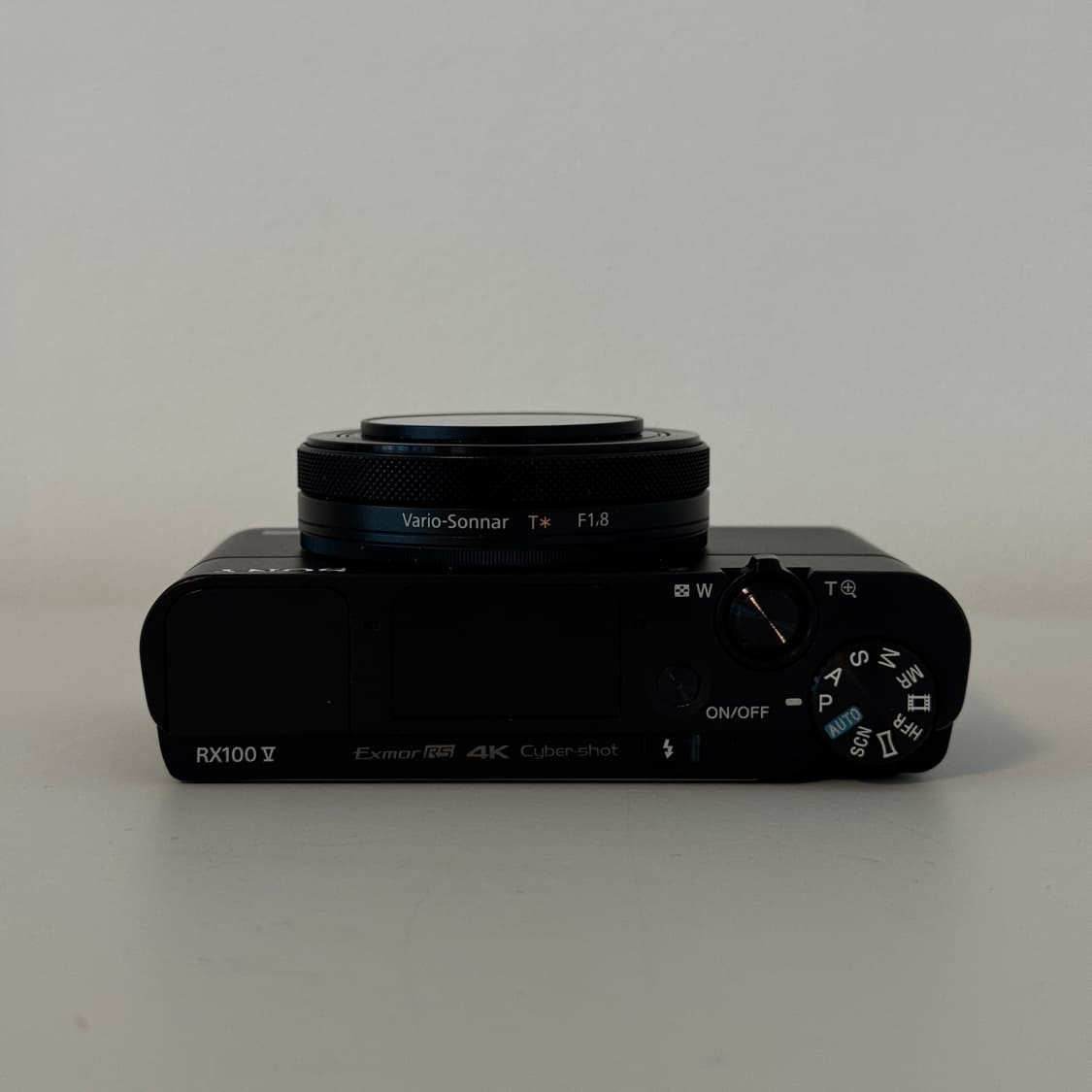 소니 SONY RX100M5 박스풀 민트급 상품이미지5