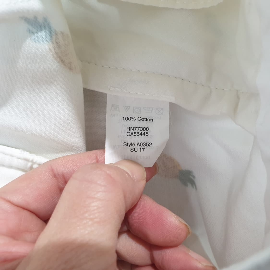 (JJ29964)제이크루 반바지 32 상품이미지5