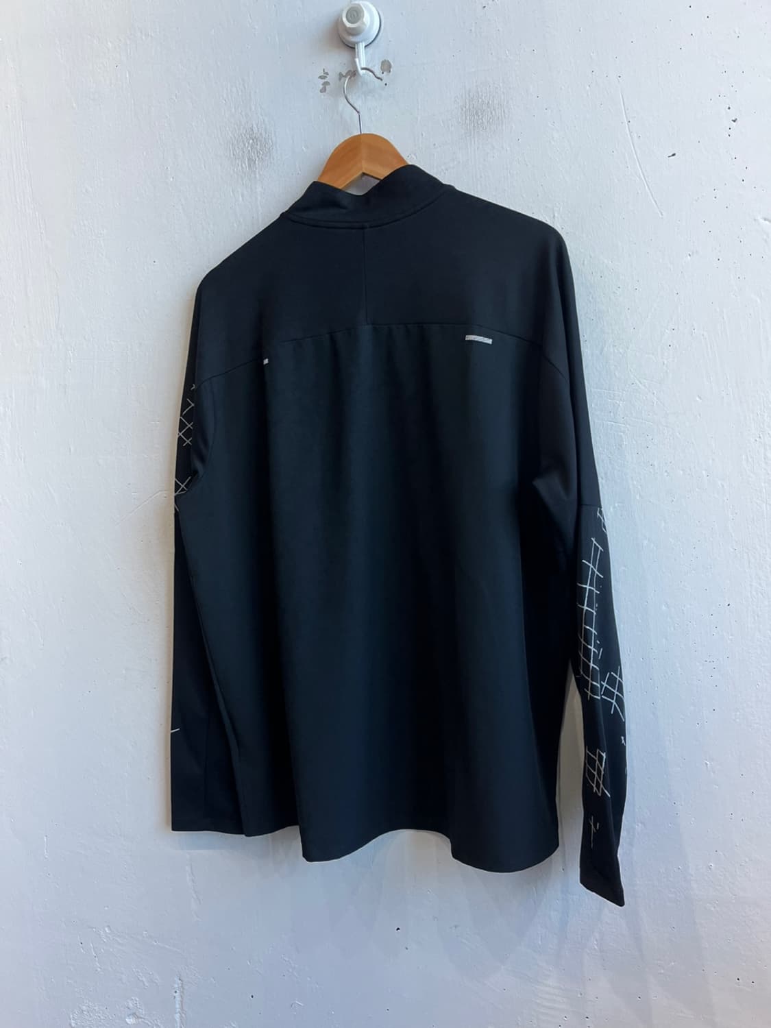 나이키 러닝 디비전 하프 집 탑 XXL 상품이미지3