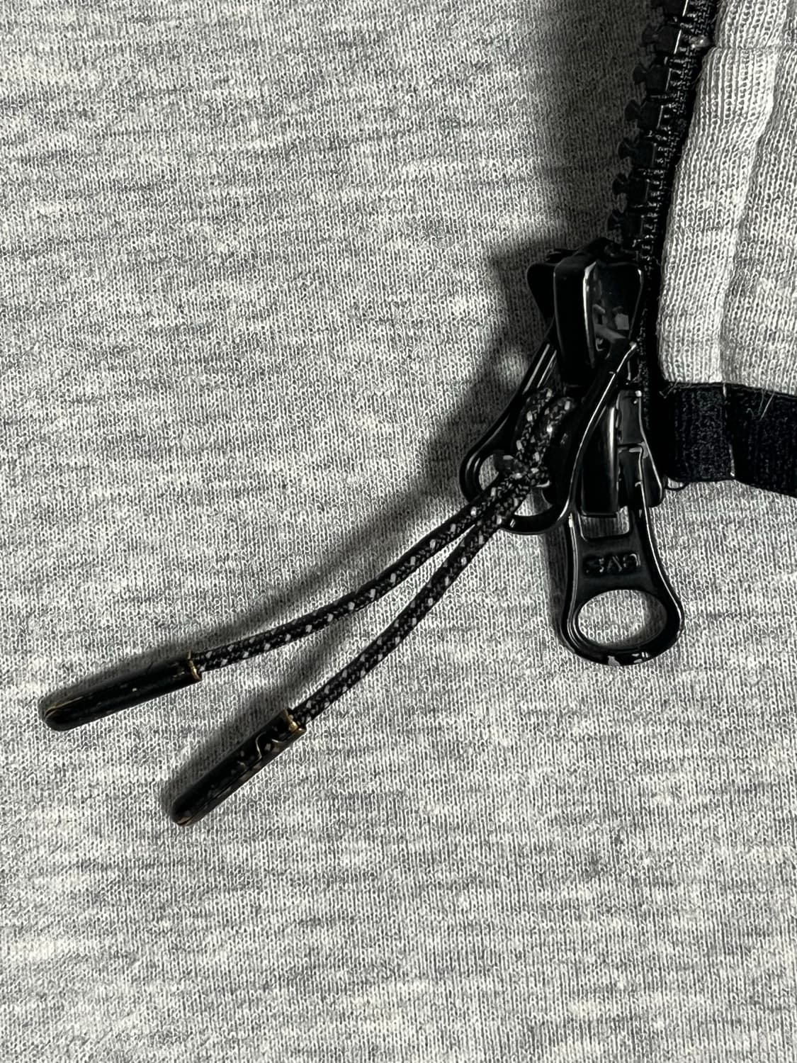 나이키 테크팩 그레이 상품이미지3