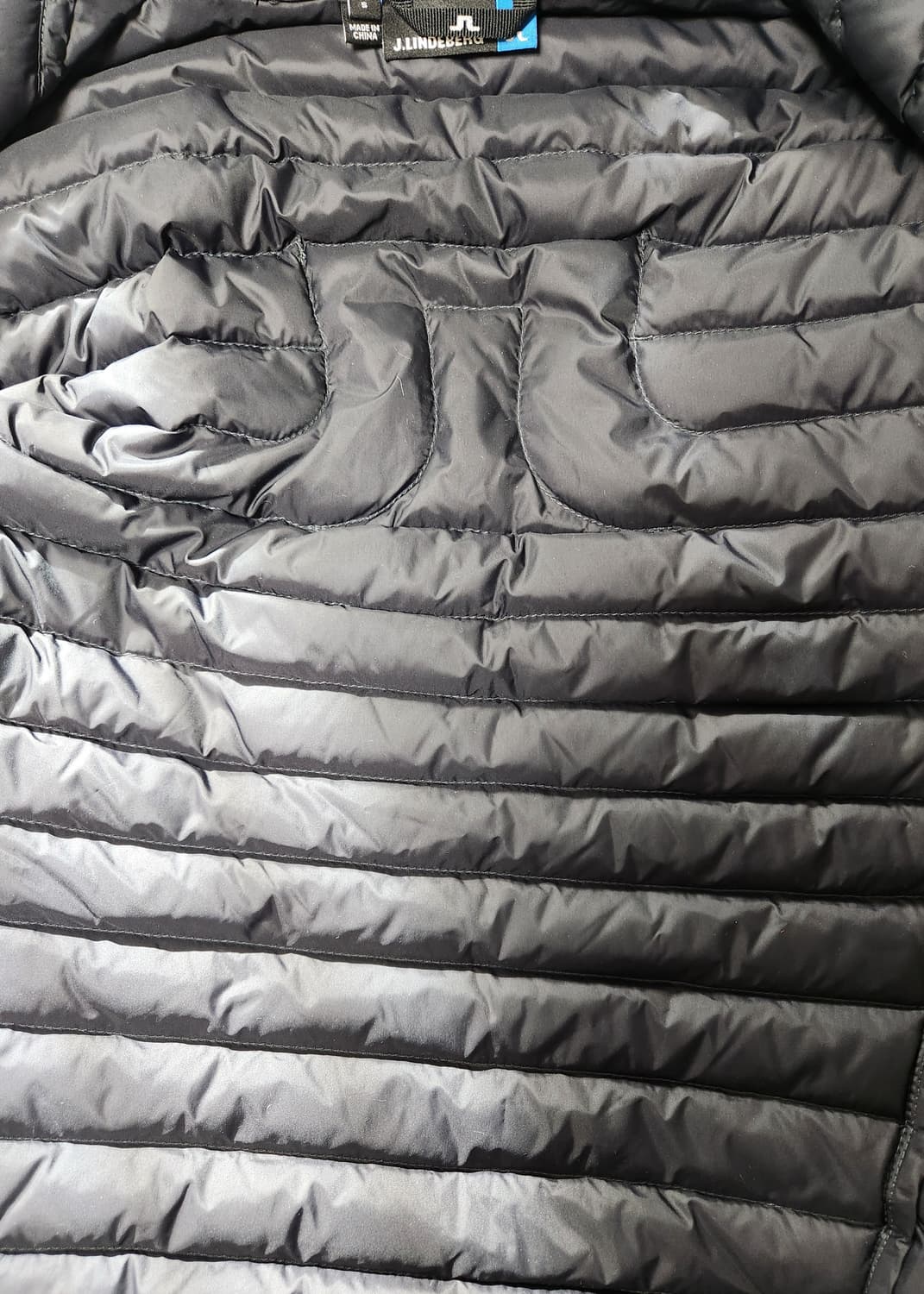 제이린드버그 골프 구스패딩 S (95추천해요) 상품이미지5