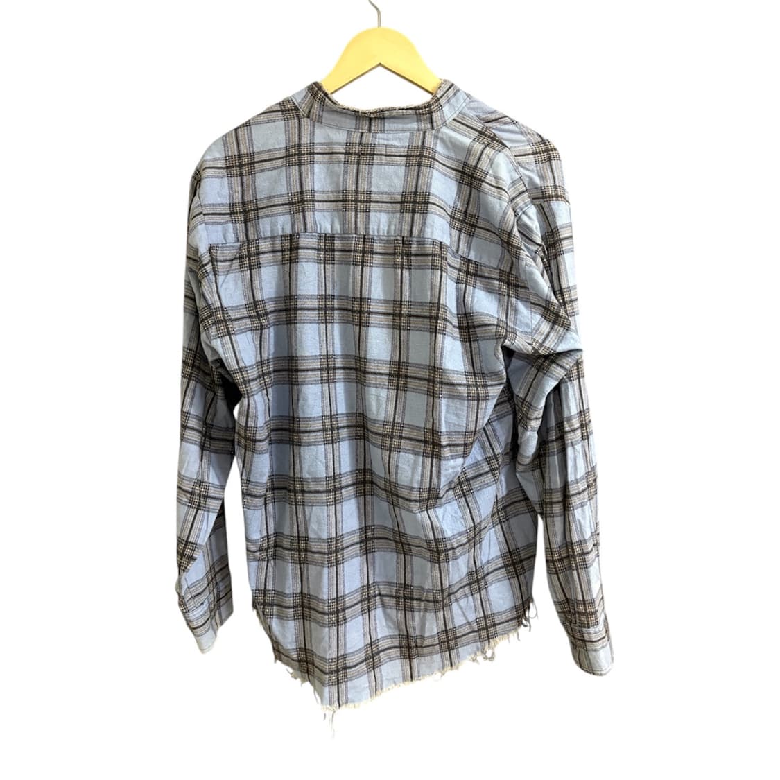 올드파크 재구축 반다나 셔츠 상품이미지2