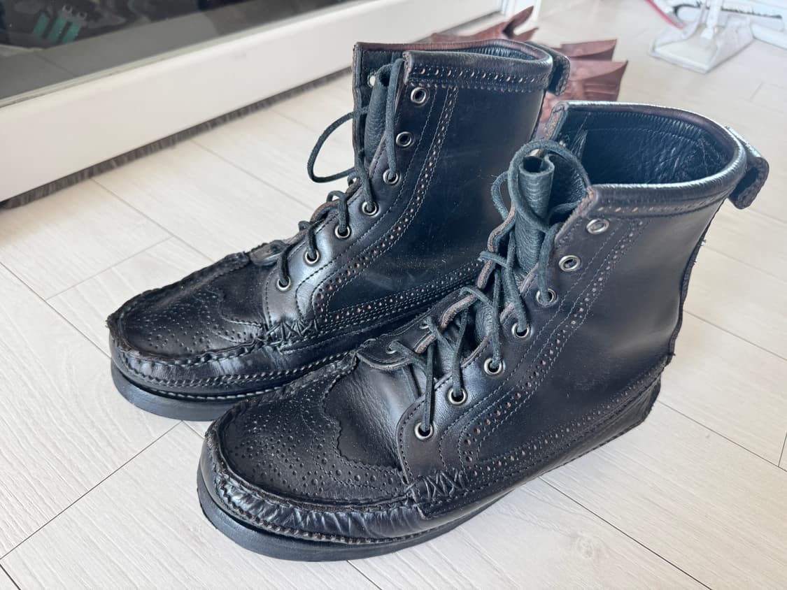 유케텐 메인가이드 윙팁 상품이미지3