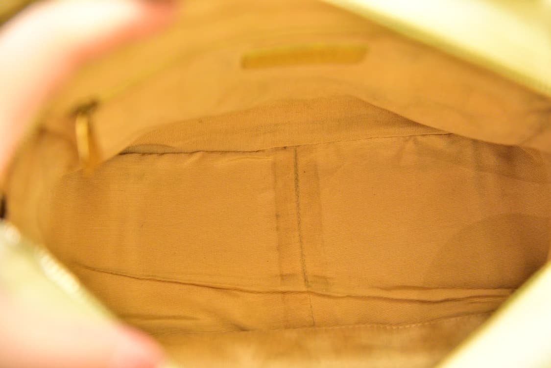 샤넬 캐비어 정방 숄더백(정품) 상품이미지9