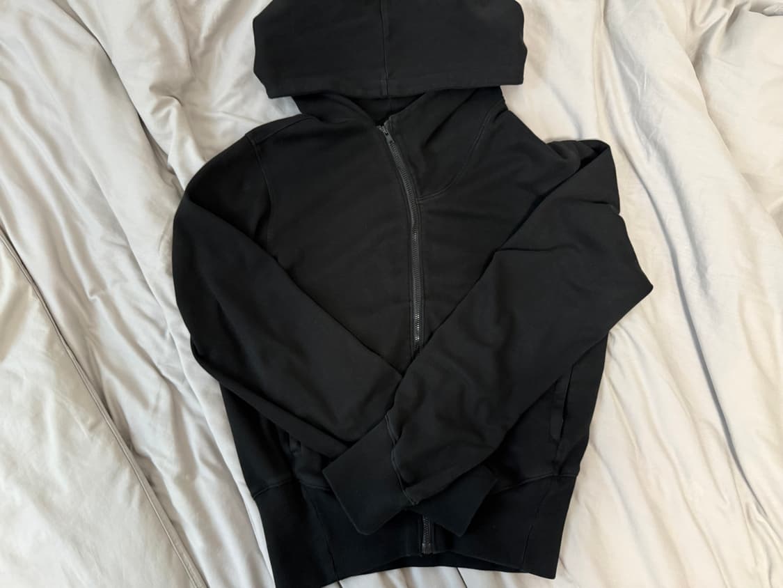 EE 후드집업 (S) 상품이미지1