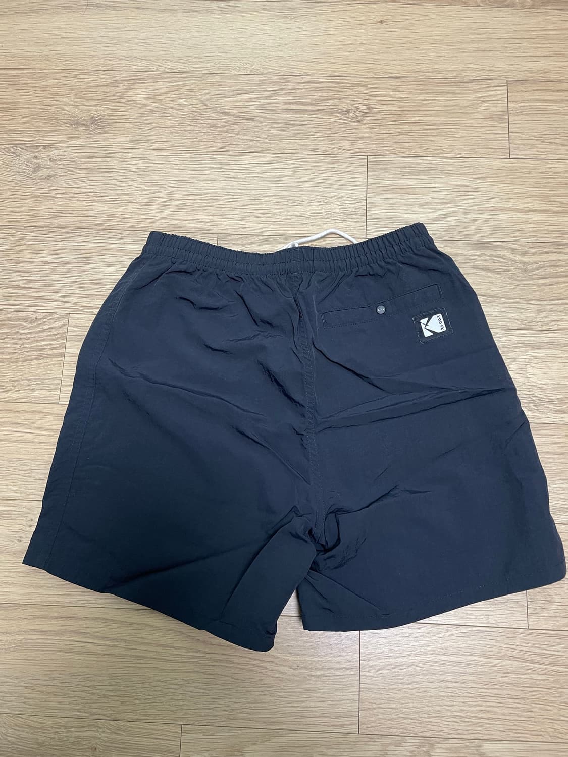 코닥 반바지 XS 상품이미지2