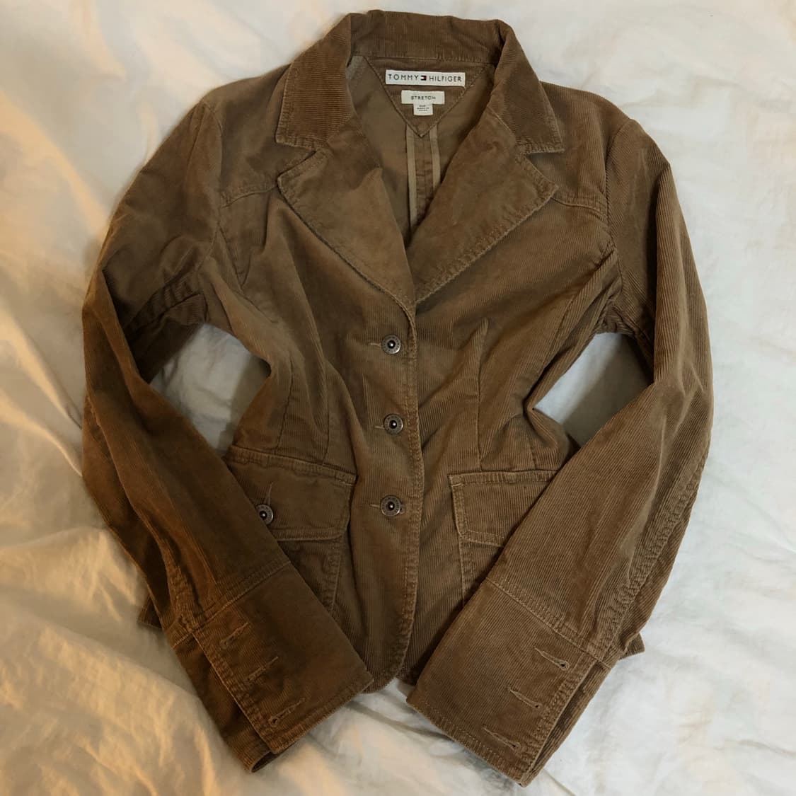 타미 자켓 스커트 셋업 상품이미지2