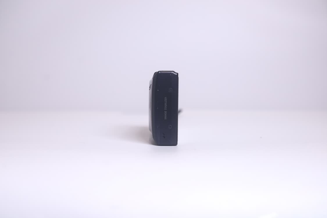 캐논 익시 10s 네이비 (익서스 210 일본 내수 모델) 상품이미지3