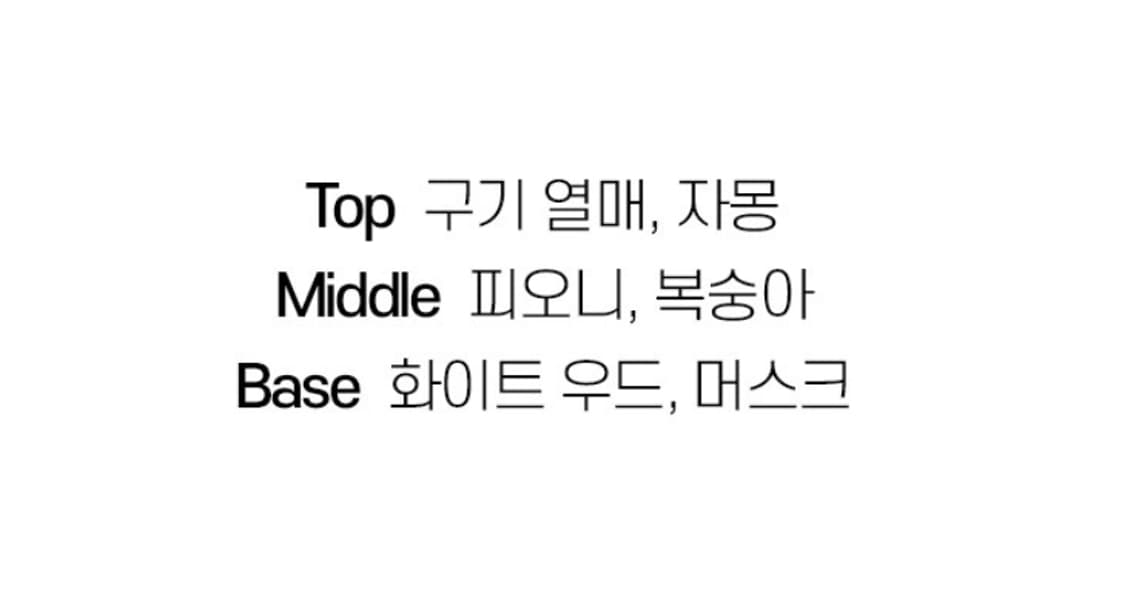 코치 플로럴 블러쉬 오드퍼퓸 90ml 상품이미지2