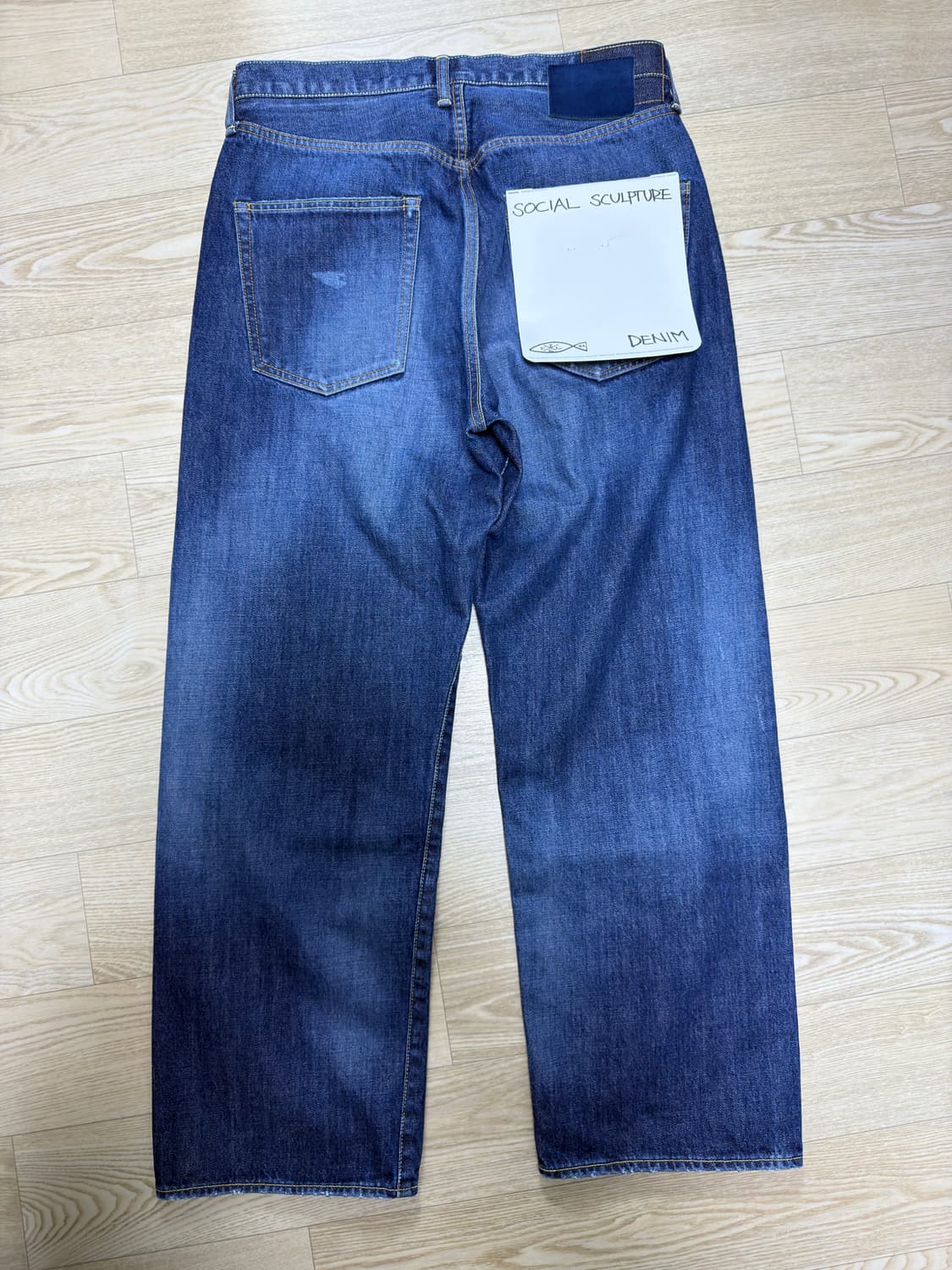 [32x30] 비즈빔 01 wide dmgd-5 상품이미지2