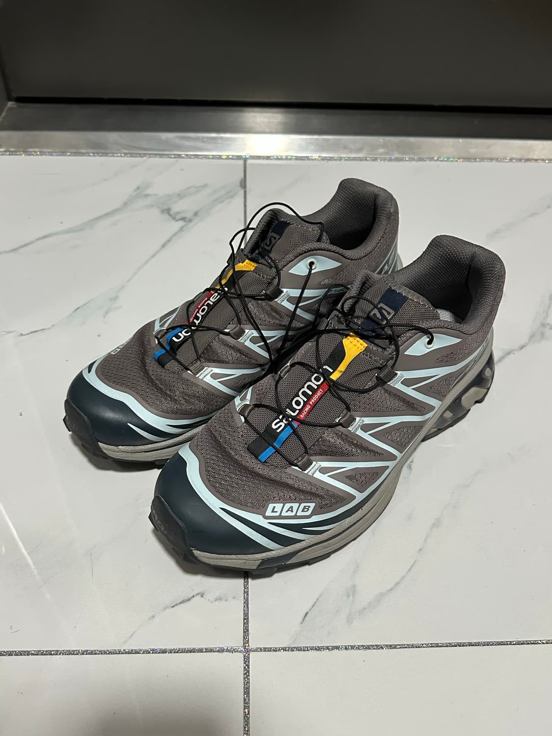 살로몬 xt-6 270 상품이미지1